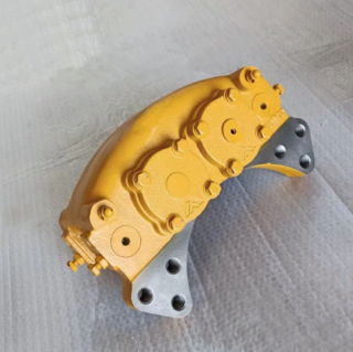 Суппорт погрузчика