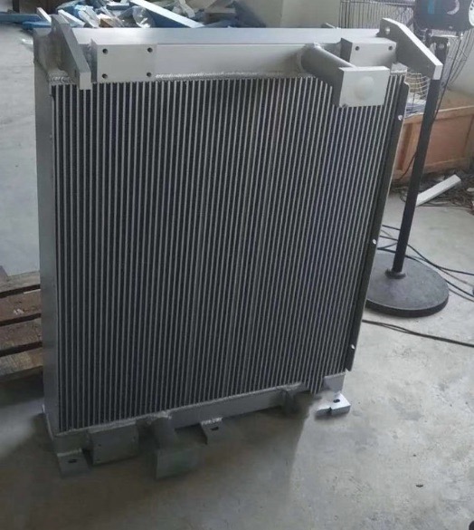 Производитель резервуаров-погрузчиков