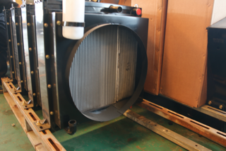 Производитель резервуаров-погрузчиков