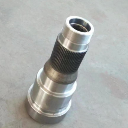 Втулка полуоси Meritor