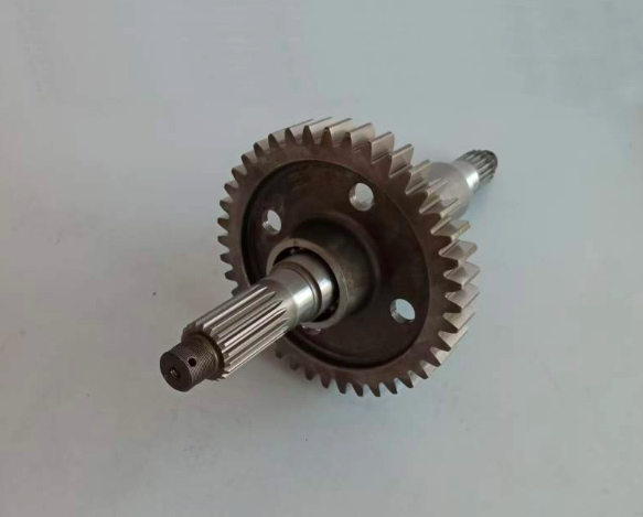 Главный привод погрузчика в Китае