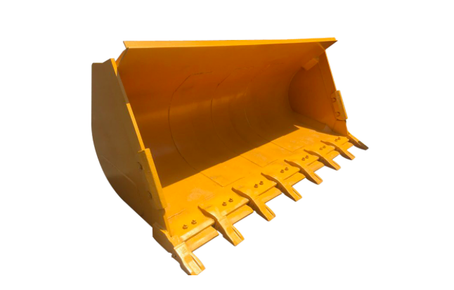 Ковш погрузчика L955HL