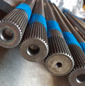 Полуось погрузчика XCMG