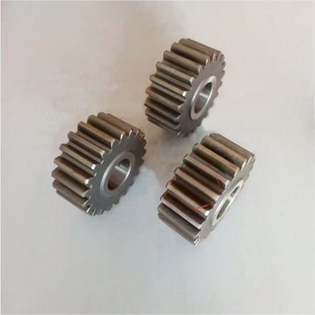 Импорт 3-тонного Panetory Gear