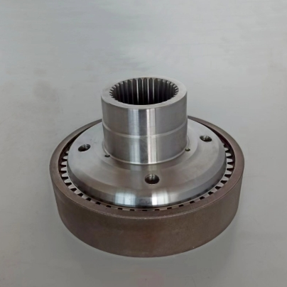 Кольцевая шестерня в сборе