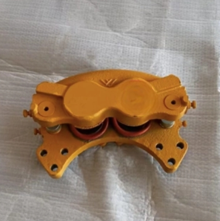 Суппорт погрузчика