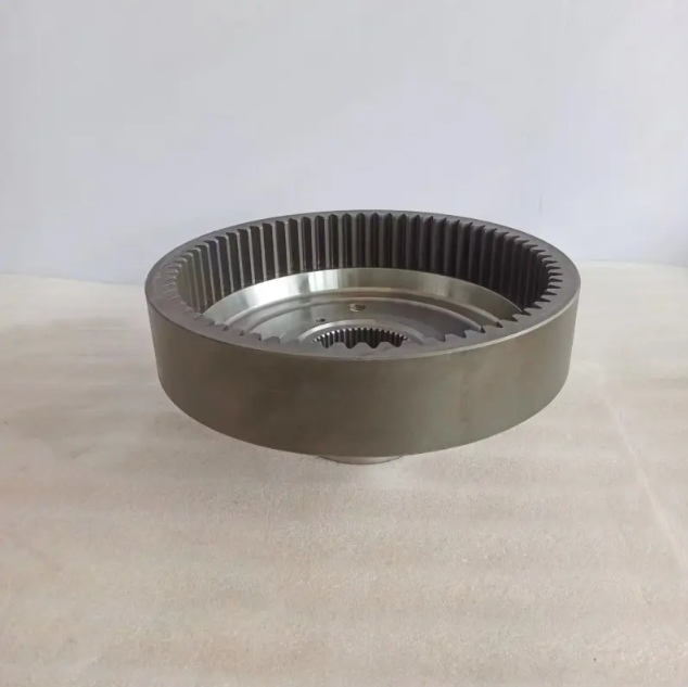 Кольцевая шестерня в сборе