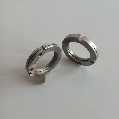 Стопорная гайка JC