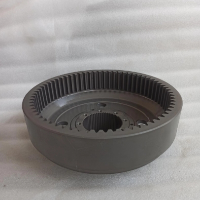 Кольцевая шестерня в сборе 9F677