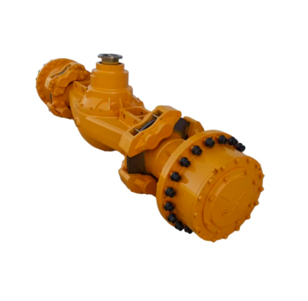 Передний ведущий мост в сборе 9H010-26A010000A0