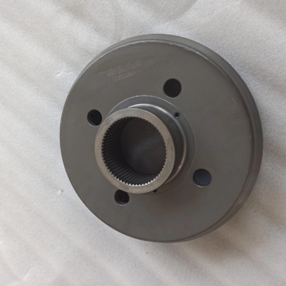 Кольцевая шестерня в сборе 9F677