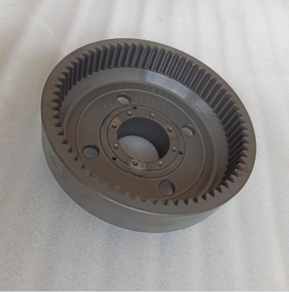 Кольцевая шестерня в сборе 9F677