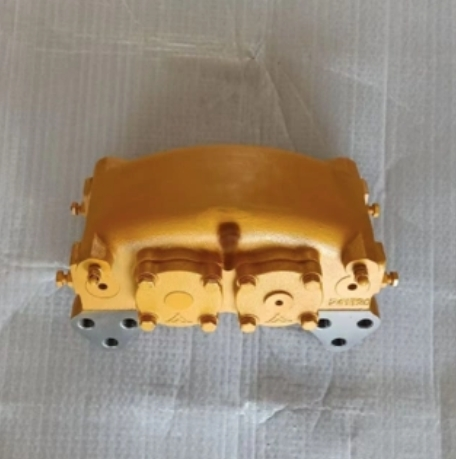 Суппорт погрузчика