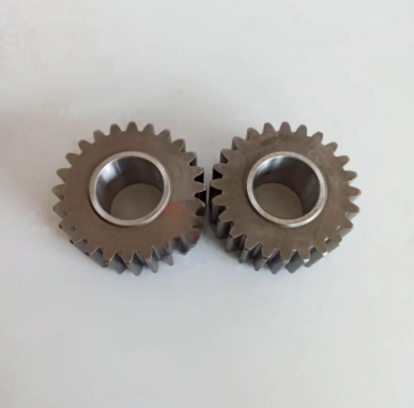 Планетарный редуктор 7-тонного погрузчика