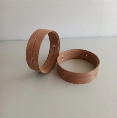 Втулка стойки качания