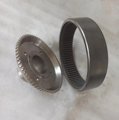 Зубчатое колесо ZL6Ton