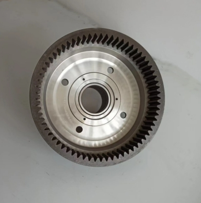 50M Узел зубчатого венца