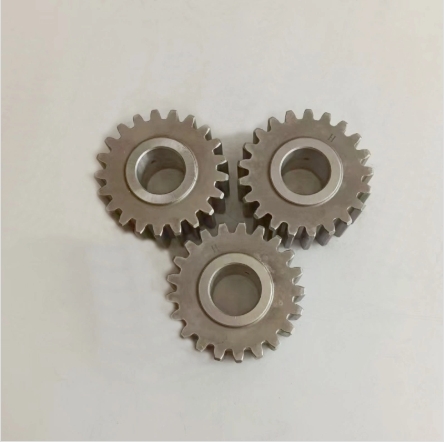 Импорт 3-тонного Panetory Gear