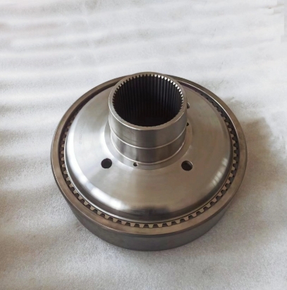 Зубчатое колесо ZL6Ton