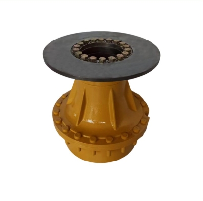 Колесный редуктор в сборе LOVOL 8 тонн