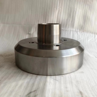 Сборка зубчатого венца Lovol 7Ton