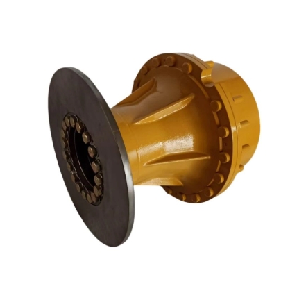 Колесный редуктор в сборе LOVOL 8 тонн