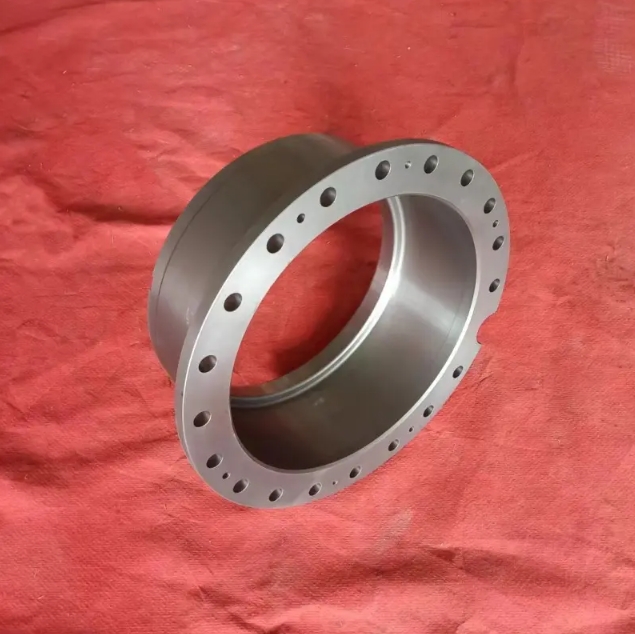 Соединительная муфта погрузчика Lovol