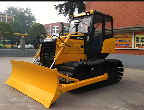 Crawler loader