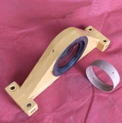 Рама заднего моста Lovol