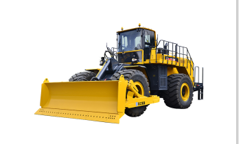 Аренда бульдозера