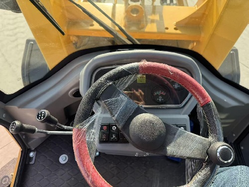 Погрузчик-sw940