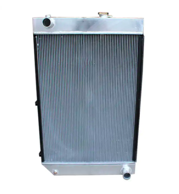 Погрузочный бак