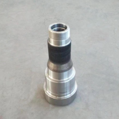 Втулка полуоси Meritor