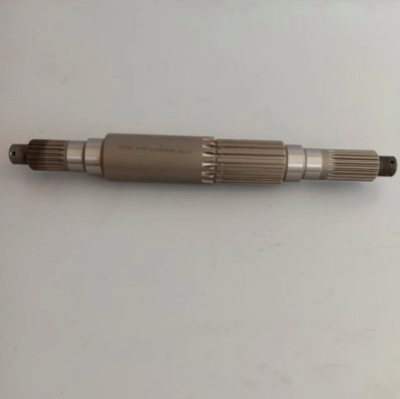 Главный привод погрузчика в Китае