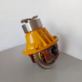 Главный редуктор XCMG в сборе