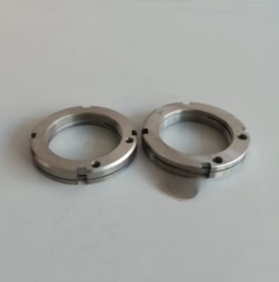 Стопорная гайка JC