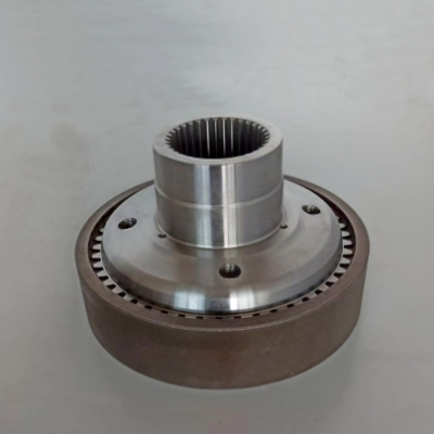 XCMG кольцевая шестерня в сборе