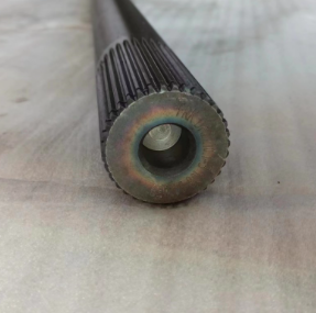 Полуось погрузчика XCMG