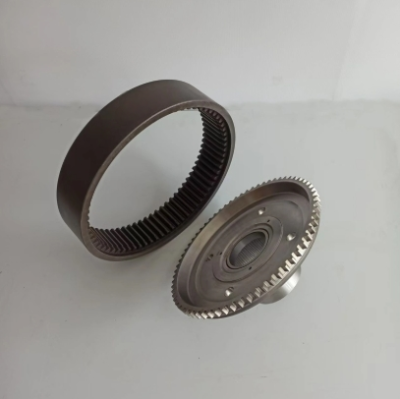 50M Узел зубчатого венца