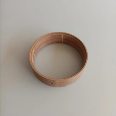 Втулка стойки качания