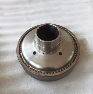 Зубчатое колесо ZL6Ton