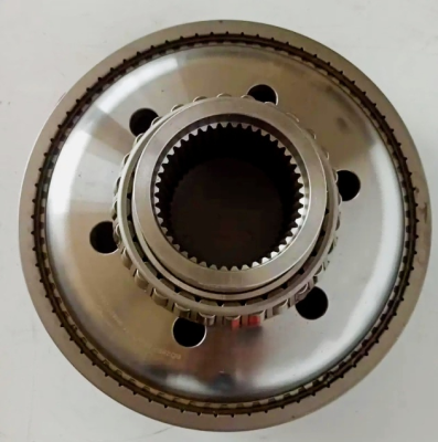 Зубчатый венец погрузчика 8 тонн в сборе