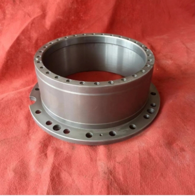 Соединительная муфта погрузчика Lovol