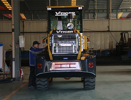 Полное руководство по техническому обслуживанию экскаватора