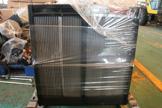 Погрузочный бак