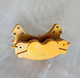 Суппорт погрузчика