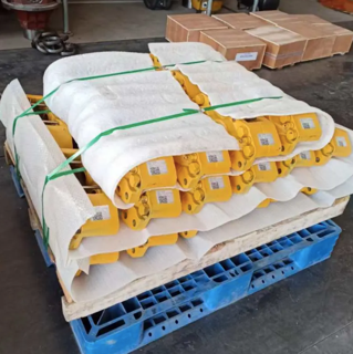 Суппорт погрузчика