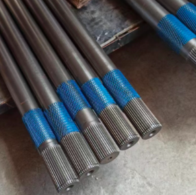 Полуось погрузчика XCMG