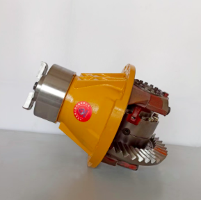 Главный редуктор XCMG в сборе