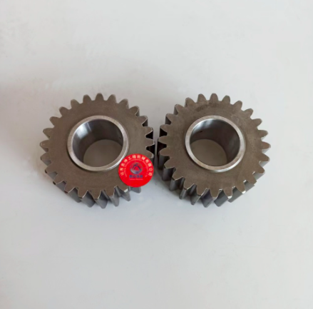 Планетарный редуктор 7-тонного погрузчика